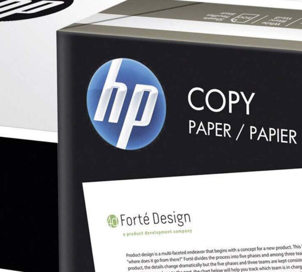 Copy/Print Paper