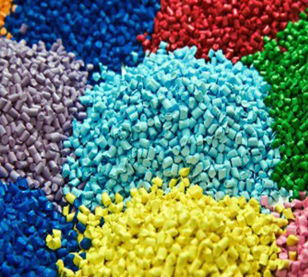 HDPE Recycled Material