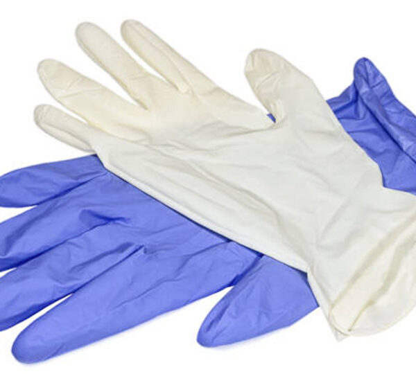 Surgical gloves