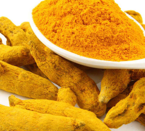 Turmeric (Finger Type)